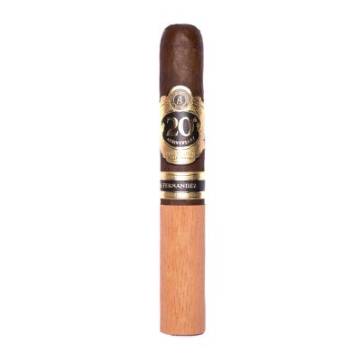 Ajf 20th Anniversary Maduro Toro