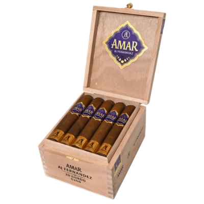 AJ Fernandez AMAR Gordo Låda 20 st