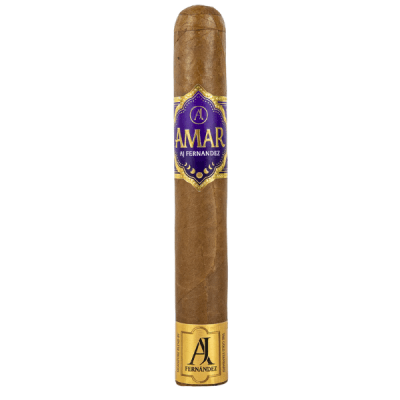 AJ Fernandez AMAR Toro cigarr styck