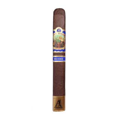 AJ Fernandez Decenio 10th Anniversary Toro