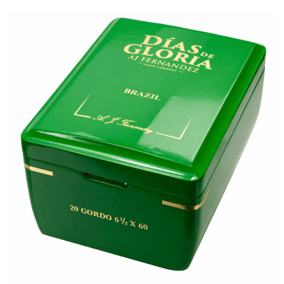 Dias de Gloria Brazil Gordo