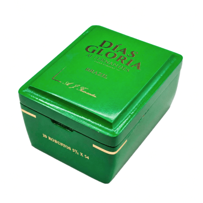 Dias de Gloria Brazil Robusto