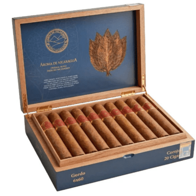 Aroma de Nicaragua Corojo Gordo