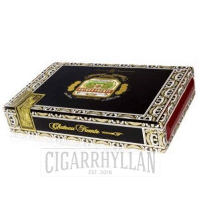 Arturo Fuente Chateau Fuente King T låda