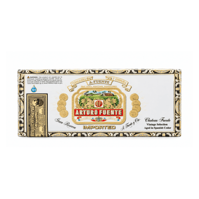 Arturo Fuente Chateau Fuente Natural