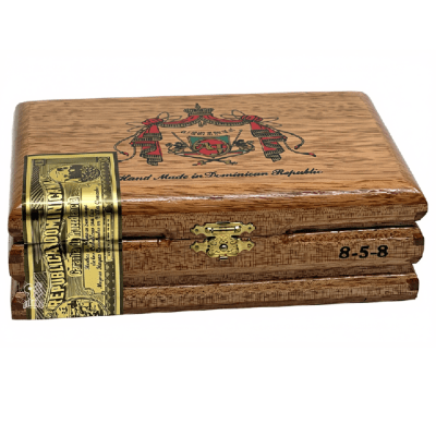 Arturo Fuente Gran Reserva Flor Fina 8-5-8 cigarr