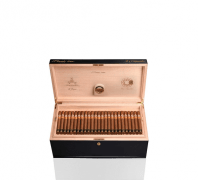 Montecristo L'Esprit Le Crépuscule humidor