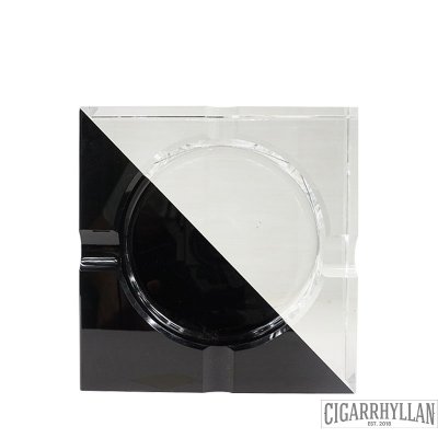 askfat för 4 cigarrer