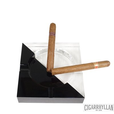 askfat för cigarrer lounge