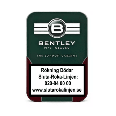 Bentley The London Carmine