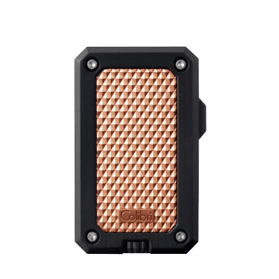 Colibri RALLY black rose