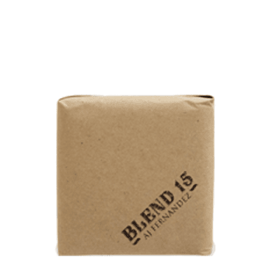 Blend 15 Short Robusto paket