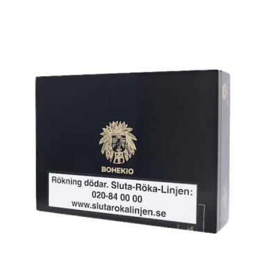 Bohekio Robusto Gordo