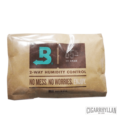 Boveda 65% 60 gr