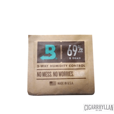 Boveda 69% 8gr