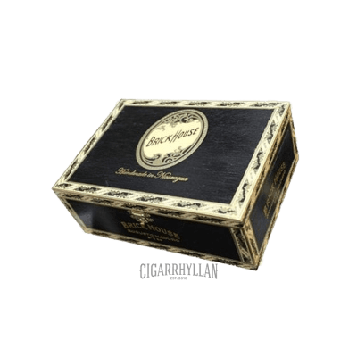 Brick House Maduro Robusto låda