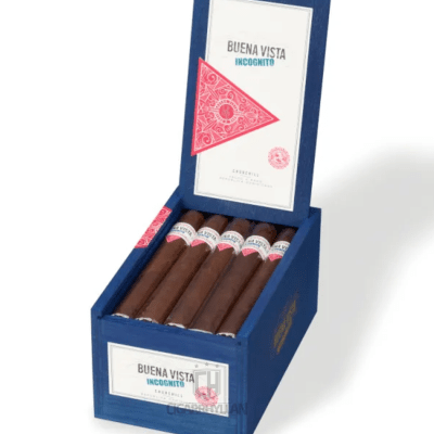 Buena Vista Incognito Churchill