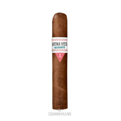 Buena Vista Incognito Robusto