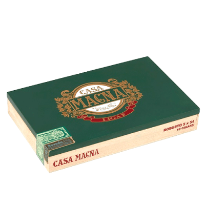 Casa Magna Liga F Robusto låda