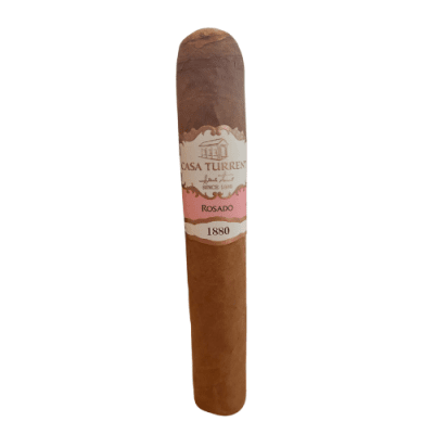 Casa Turrent 1880 Rosado Robusto cigarr