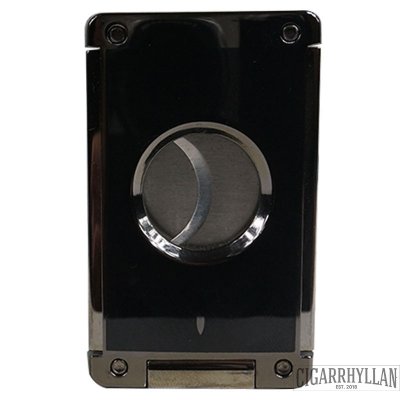 snygg och stark dubbel gilijotin snopare