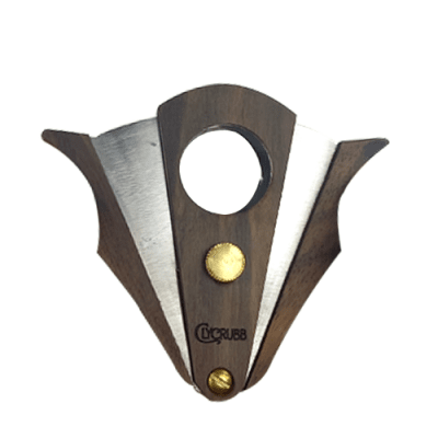 clycrubb snoppare valnöt