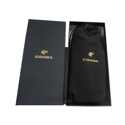 Cohiba fodral cigarrer på nätet