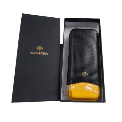 Cohiba fodral för cigarrer på nätet