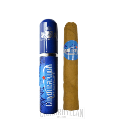conquistador epicure no 2 tub