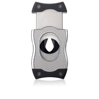 Colibri Giljotin SV CUT chrome+black