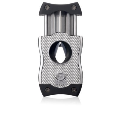 Colibri Giljotin SV CUT chrome+black