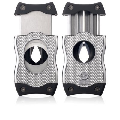 Colibri Giljotin SV CUT chrome+black