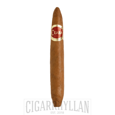 Cuaba Exclusivos cigarr krämig traditonell