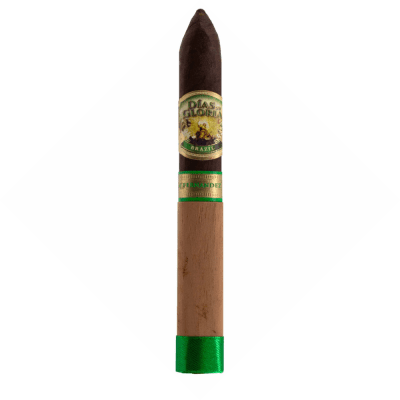 Dias de Gloria Brazil Figurado cigarr