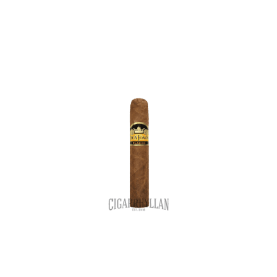 Don Tomás Clásico Rotschild cigarr