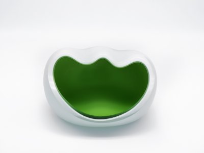 Salamander Askfat - small