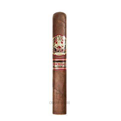 El Pulpo Toro Grande