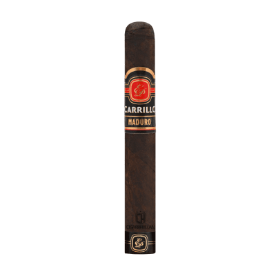 EP Carrillo Essence Robusto Maduro cigarr
