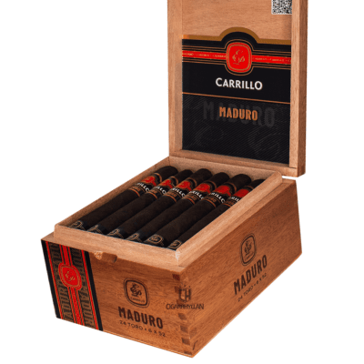 EP Carrillo Essence Toro Maduro