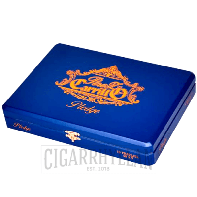 EP Carrillo Pledge Prequel Robusto låda