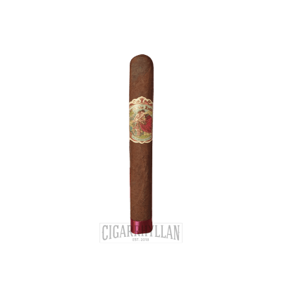 Flor de Las Antillias Toro Gordo cigarr