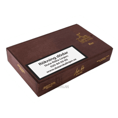 Flor de Selva Classic Fino