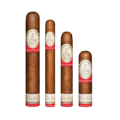 Flor de Selva Collection No.20 Gift Box