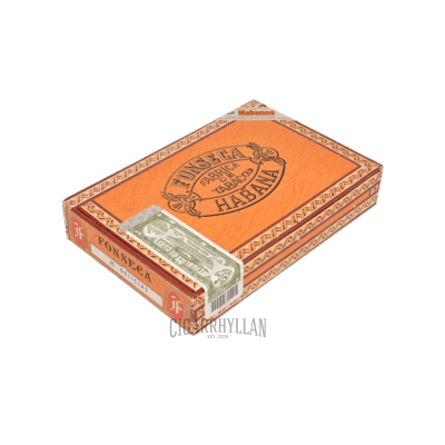 Fonseca Delicias låda