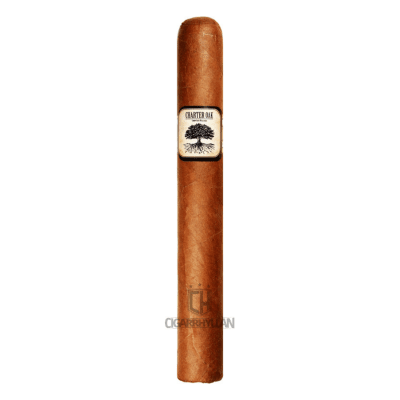 Foundation Charteroak Original Toro cigarr