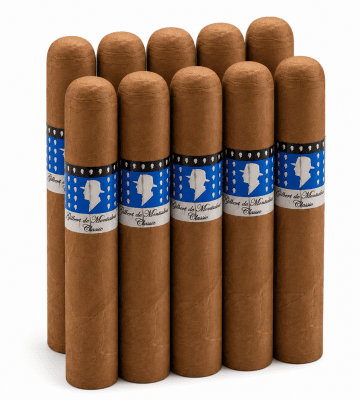 Gilbert de Montsalvat CLASSIC Toro Grande