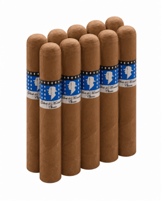 Gilbert de Montsalvat CLASSIC Robusto