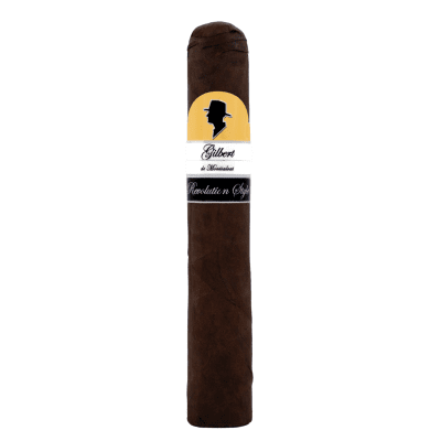 Gilbert de Montsalvat Revolution Style Robusto cigarr