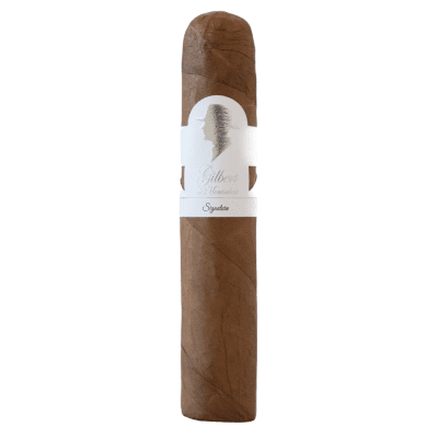 Gilbert de Montsalvat SIGNATURE Short Robusto