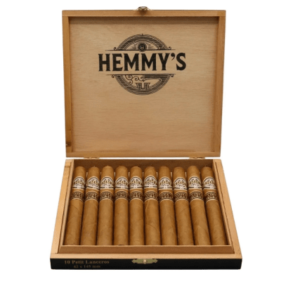 Hemmys Linea Secreta Petit Lancero
